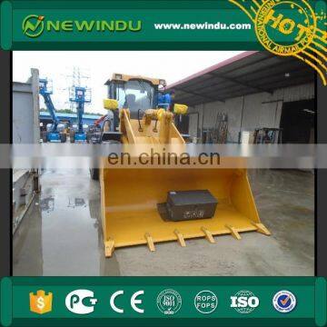 3 Ton Front End Loader Chinese Wheel Loader LW300FN