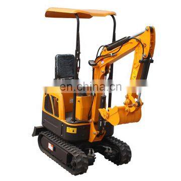 1.8ton XN18 Small Cheap Electric Mini China Excavator