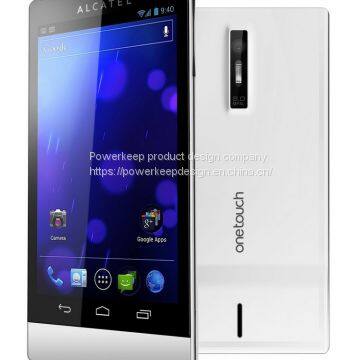 Smartphone Research and Development Service From Chinese Product Design Company Powerkeepdesign photo-2