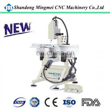 Pvc Upvc Window Machine Welding Machine for Pvc Window Frames Used photo-6