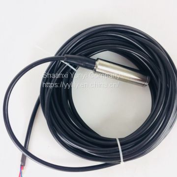 Low Cost submersible water level sensor / Input liquid level transmitter