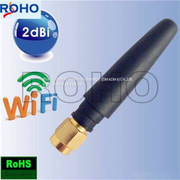SMA BNC N 3G/4G/5g RF Coaxial Car Roof GPS/GSM Antenna photo-3