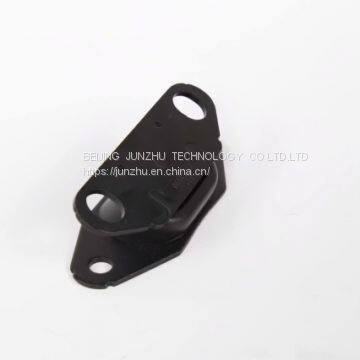 Parts Injection Molded Parts Surface Painting / Chrome Platin Injection Mold Components