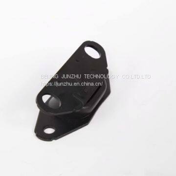 Air Conditioner Plastic Part Plastic Machinery Spare Parts For Auto / Electronic