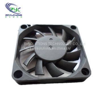 2019 Wholesale DC 5V 6010 Brushless Cooling Fan With Wire for Mosquito Killer photo-4