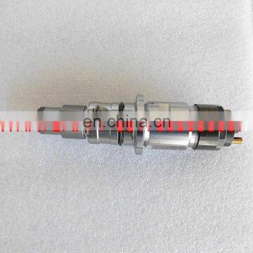 High quality fuel injector 0445120289 for auto parts