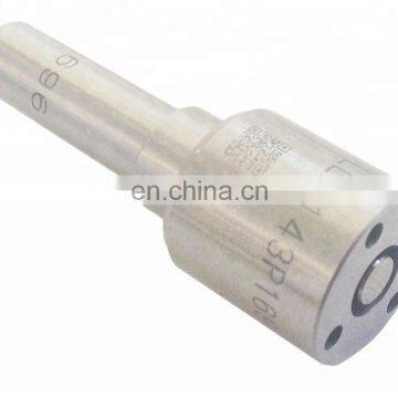BJAP CRI Nozzle DLLA143P1696 Dlla 143p 1696 0433172039 0 433 172 039 for 0445120127 Injector