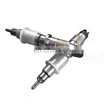 BLSH Good price diesel engine  0445 120 140  0445120140 4945316 Injector for selling