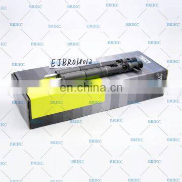 ERIKC EJBR01801Z High Pressure Injector 8200049873 1801Z Injector Diesel EJB R01801Z for NISSAN RENAULT