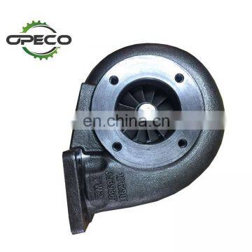 For Komatsu CD60R PC220 Earth Moving Excavator S6D102 turbocharger 3539699 3539700 3590032 6735818401