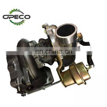 For Hino Earth Moving H07CT H07C-TD Turbocharger VA240084 6T-614 241003340A 24100-3340A 24100-3340 CXBE CUBE