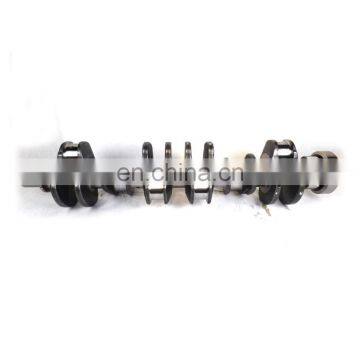 In stock ISBE  crankshaft 4981642