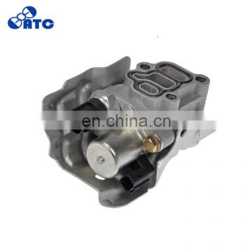 Solenoid Spool Valve FOR 06-11 H-onda C-ivic 15810-PRB-A03  15810-PRB-A02  15810-PRB-A01