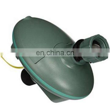 High Quality Automatic Programmable Water Shower Timer