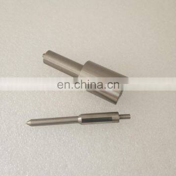 Diesel fuel injector nozzle S type fuel injector nozzle DLLA145SND271 with top quality