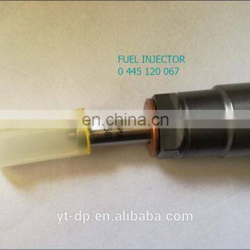 Common Rail Injector 0445120067 photo-2