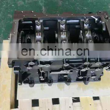 S00018888 maxus v80 cylinder block vm2.5 short block engine for ldv maxus v80 spare parts