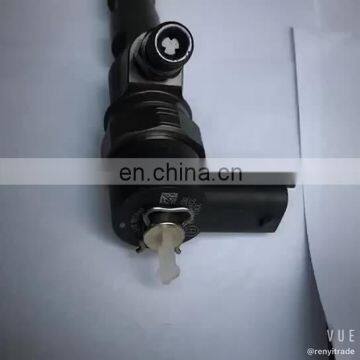 maxus v80 original spare parts 0 445 110 059  0445110059 JE4D25A fuel injector for pickup autobus LDV MAXUS v80