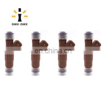 Top Quality and Cheap Price Auto Parts Fuel Injector OEM 0280155963 nozzle