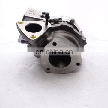 High quality for Transit genuine parts mini turbocharger BK3Q 6K682 CC