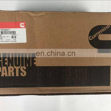 Diesel Engine Spare Parts Lubricating Oil Suction Tube 3959097 photo-2