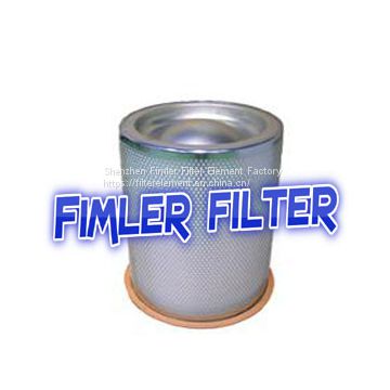 Fleetguard Filter AS2470, AS2443, AS2428, AS2415, FF5066, HF35132, HF35117, HF7921, HF7965