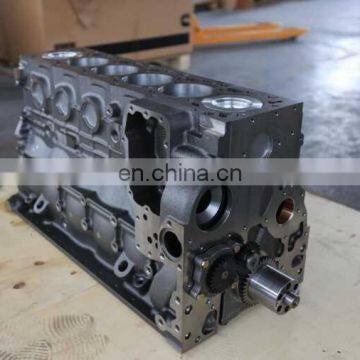 Original Diesel Engine Part Short Block for QBS6.7 ISDE ISLQSL QSC photo-2