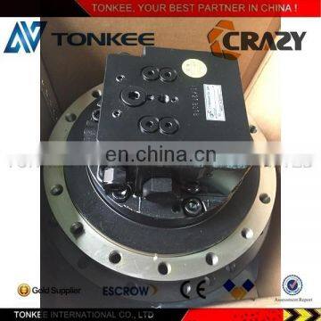 Excavator Parts 312B Travel Motor Assy 312C Travel Motor 312D Final Drive photo-4