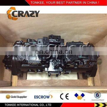 K5V140DTP109R-YT2K-V hydraulic main pump for excavator KOBELCO SK330-8 hydraulic main pump