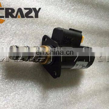 116-3526 E320 Solenoid Valve,excavator Spare Parts photo-2