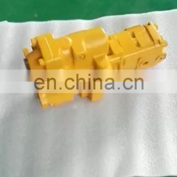 Jining PVD-2B-50P-18G6A Hydraulic Pump For Excavator 307 288-6858 Main Pump Wholesale