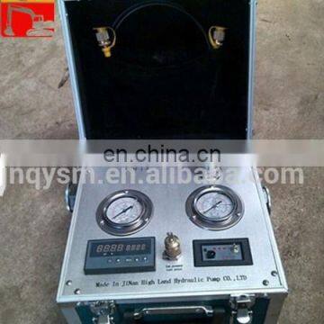 Good quality digital portable hydraulic pressure tester ,MYHT-1-2,MYHT-1-4,MYHT-1-5