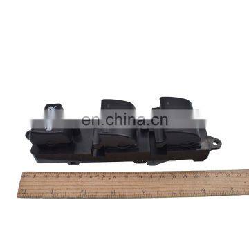 Door Power Window Driver Side Switch Assy For TOYOTA COROLLA VERSO 84820-0F010 photo-3