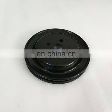 Cummins GCIC QSB7 L9.3 Diesel Engine Accessory Drive Pulley 5305348 photo-2