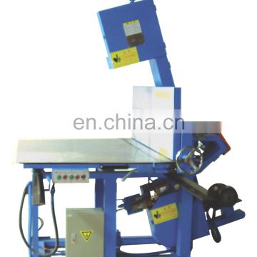 Angle Foam Cutting Machine (Beeline)