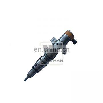 Excavator E330C D6R Engine C9 C7 Fuel Injector 2544339 Diesel Injector Nozzle 254-4339