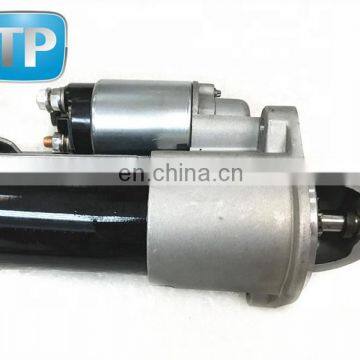 Starter Motor For H-yundai K-ia OEM 36100-2E550 361002E550