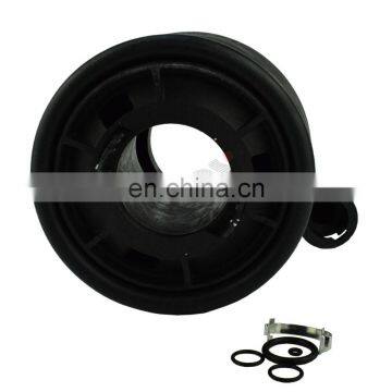4L1Z5A891AA Rear Air Bag Suspension Spring For Ford Expedition 2003-2006 517-00882 6L1Z5A891AA photo-3