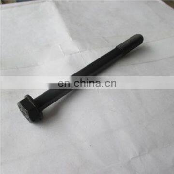 Cylinder head bolt for 4JB1 engine forklift parts 02238632