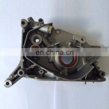 engine spare parts for Mitsubishi L200 4D56 oil pump MD181579 MD303736