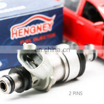 Wholesale Automotive Engine Parts 23250-62030 for 4 Runner/CAMRY/T100/Tacoma/ES300 FJ180 3.0L/3.4L V6 Fuel Injector Nozzle photo-5