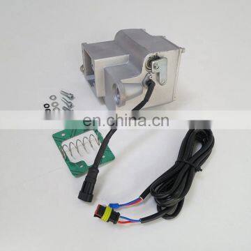 ACD175-24 Original Dcec Diesel Engine Generator Actuator