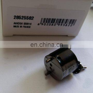 Common Rail Injector Control Valve 28277576 photo-3