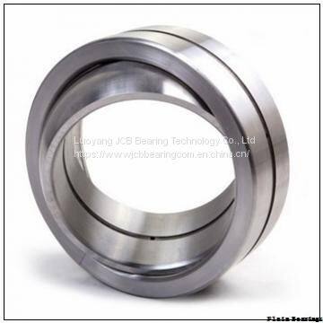 Plain Bearings