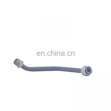 204898 Compressor Water Inlet Tube for cummins  NTC-250-T NH/NT 855  diesel engine Parts  manufacture factory in china order