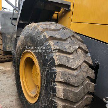 USED SDLG 956L CHINESE BRAND WHEEL LOADER photo-5