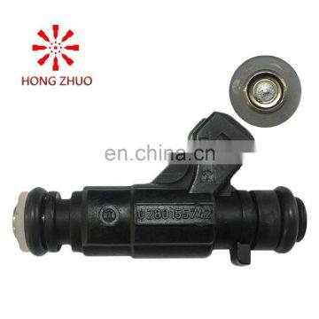 High Quality Hot Fuel Injector 0280155742 photo-4
