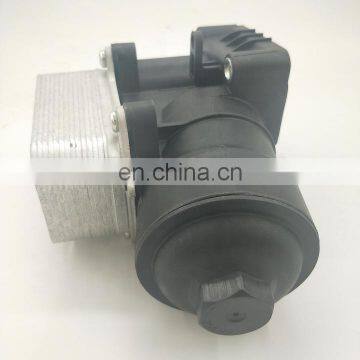 Oil Filter Housing Fit for A1/A3/A4 03L115389H /03L115389B /03L115389C /03L115389G/03L117021C photo-5