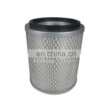 Compressor Air Filter Element Industrial Hepa Air Filter Dust Collector Replacement Donaldson Air Filter Cartridge photo-6