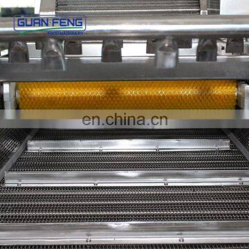 Wholesale Multifunctional Automatic Ridge Type Chicken Cleaning Machine for Sale photo-5